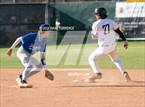 Photo from the gallery "San Marcos @ Foothill (Anaheim Lions Tournament)"