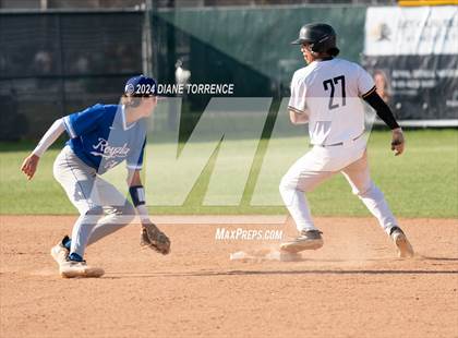 Thumbnail 1 in San Marcos @ Foothill (Anaheim Lions Tournament) photogallery.