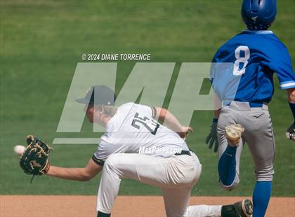 Thumbnail 2 in San Marcos @ Foothill (Anaheim Lions Tournament) photogallery.