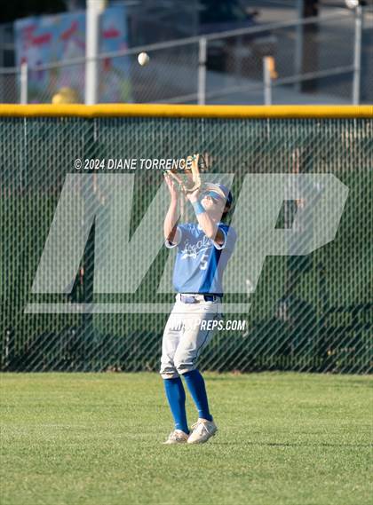 Thumbnail 3 in San Marcos @ Foothill (Anaheim Lions Tournament) photogallery.