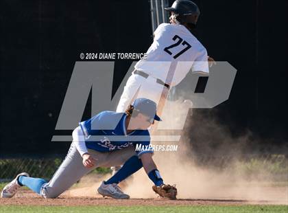 Thumbnail 2 in San Marcos @ Foothill (Anaheim Lions Tournament) photogallery.