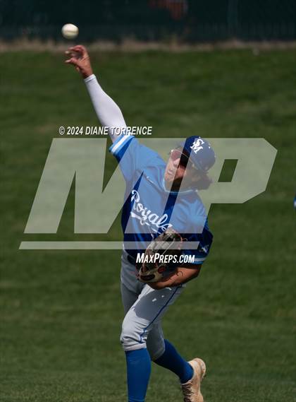 Thumbnail 2 in San Marcos @ Foothill (Anaheim Lions Tournament) photogallery.