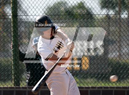 Thumbnail 3 in San Marcos @ Foothill (Anaheim Lions Tournament) photogallery.