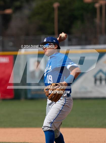 Thumbnail 3 in San Marcos @ Foothill (Anaheim Lions Tournament) photogallery.