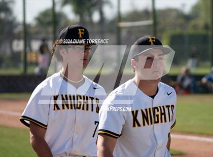 Thumbnail 2 in San Marcos @ Foothill (Anaheim Lions Tournament) photogallery.