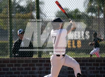 Thumbnail 3 in San Marcos @ Foothill (Anaheim Lions Tournament) photogallery.