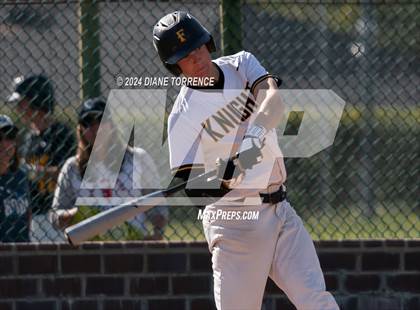 Thumbnail 3 in San Marcos @ Foothill (Anaheim Lions Tournament) photogallery.
