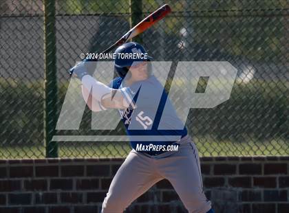 Thumbnail 1 in San Marcos @ Foothill (Anaheim Lions Tournament) photogallery.