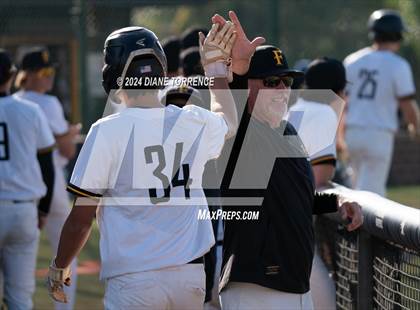 Thumbnail 3 in San Marcos @ Foothill (Anaheim Lions Tournament) photogallery.