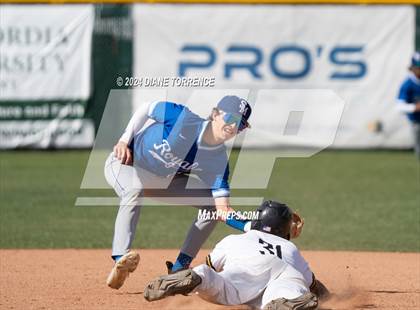 Thumbnail 3 in San Marcos @ Foothill (Anaheim Lions Tournament) photogallery.