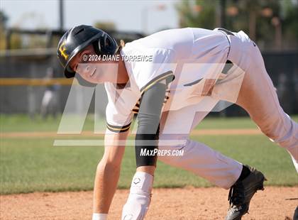 Thumbnail 2 in San Marcos @ Foothill (Anaheim Lions Tournament) photogallery.