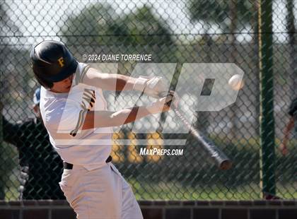 Thumbnail 1 in San Marcos @ Foothill (Anaheim Lions Tournament) photogallery.