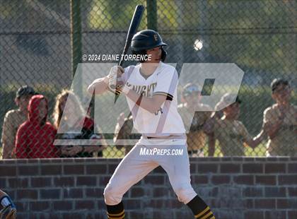 Thumbnail 2 in San Marcos @ Foothill (Anaheim Lions Tournament) photogallery.