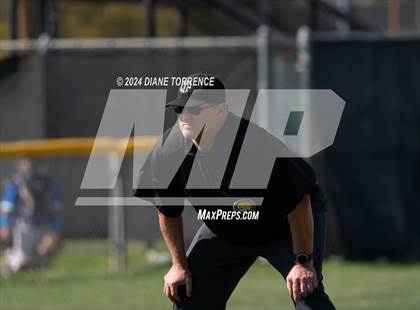 Thumbnail 3 in San Marcos @ Foothill (Anaheim Lions Tournament) photogallery.