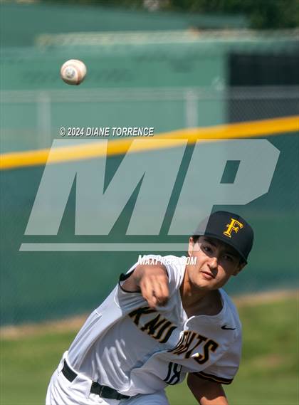 Thumbnail 3 in San Marcos @ Foothill (Anaheim Lions Tournament) photogallery.
