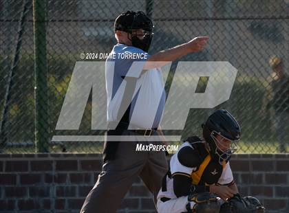 Thumbnail 2 in San Marcos @ Foothill (Anaheim Lions Tournament) photogallery.
