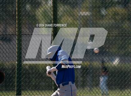 Thumbnail 3 in San Marcos @ Foothill (Anaheim Lions Tournament) photogallery.