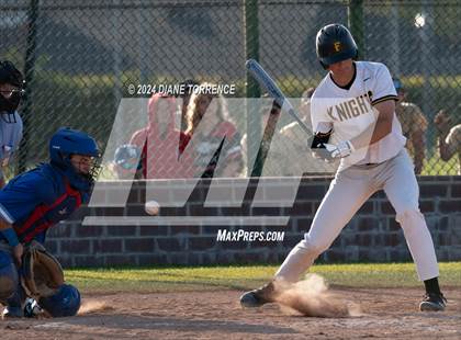Thumbnail 2 in San Marcos @ Foothill (Anaheim Lions Tournament) photogallery.