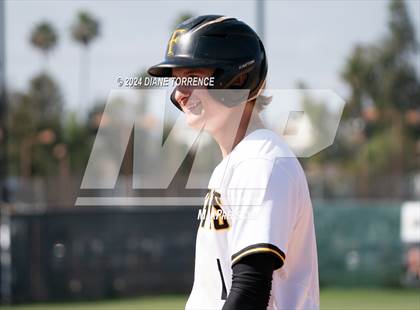 Thumbnail 2 in San Marcos @ Foothill (Anaheim Lions Tournament) photogallery.
