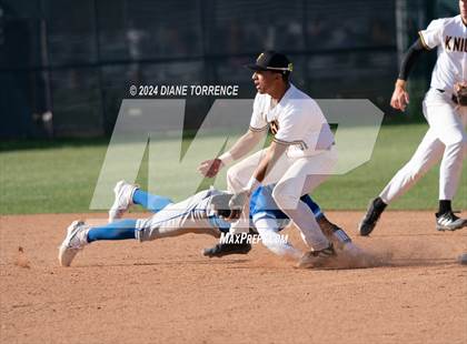Thumbnail 1 in San Marcos @ Foothill (Anaheim Lions Tournament) photogallery.