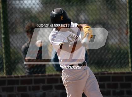 Thumbnail 2 in San Marcos @ Foothill (Anaheim Lions Tournament) photogallery.