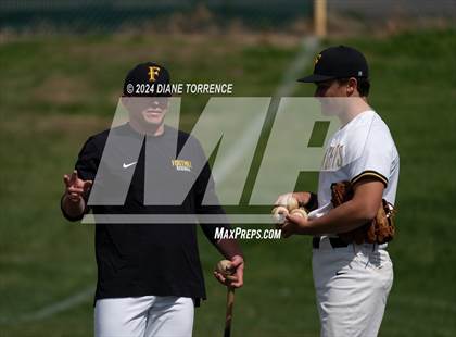 Thumbnail 2 in San Marcos @ Foothill (Anaheim Lions Tournament) photogallery.