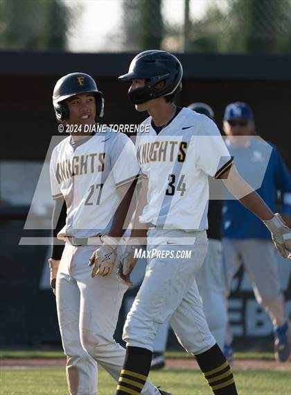 Thumbnail 1 in San Marcos @ Foothill (Anaheim Lions Tournament) photogallery.