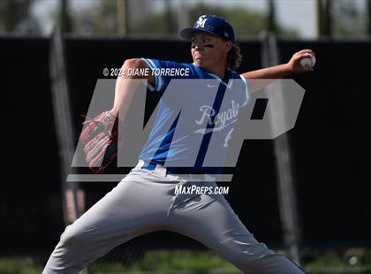 Thumbnail 1 in San Marcos @ Foothill (Anaheim Lions Tournament) photogallery.