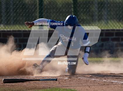Thumbnail 3 in San Marcos @ Foothill (Anaheim Lions Tournament) photogallery.
