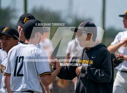 Thumbnail 1 in San Marcos @ Foothill (Anaheim Lions Tournament) photogallery.