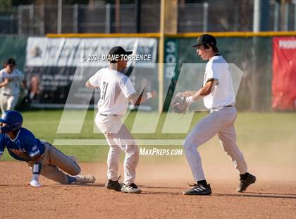 Thumbnail 1 in San Marcos @ Foothill (Anaheim Lions Tournament) photogallery.