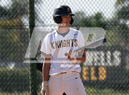 Thumbnail 2 in San Marcos @ Foothill (Anaheim Lions Tournament) photogallery.