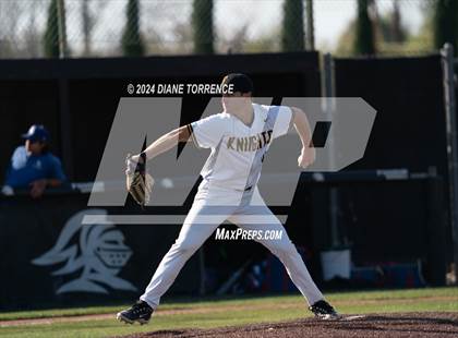 Thumbnail 3 in San Marcos @ Foothill (Anaheim Lions Tournament) photogallery.