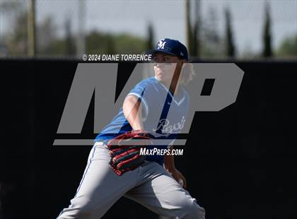 Thumbnail 2 in San Marcos @ Foothill (Anaheim Lions Tournament) photogallery.