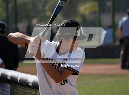 Thumbnail 3 in San Marcos @ Foothill (Anaheim Lions Tournament) photogallery.