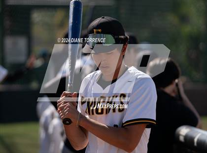 Thumbnail 2 in San Marcos @ Foothill (Anaheim Lions Tournament) photogallery.