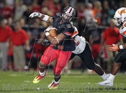 Thumbnail 3 in Lancaster @ Mansfield Legacy photogallery.