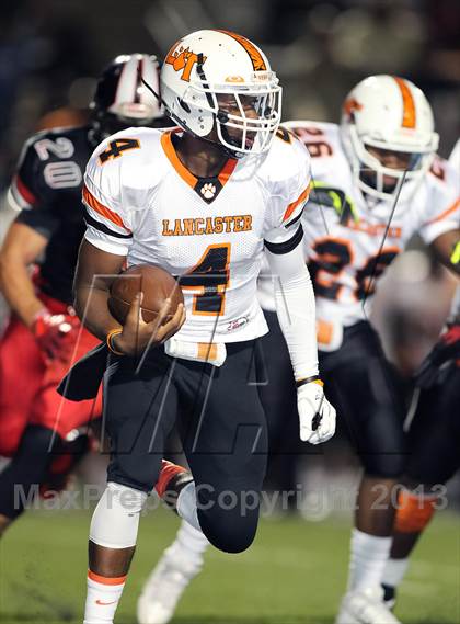 Thumbnail 3 in Lancaster @ Mansfield Legacy photogallery.