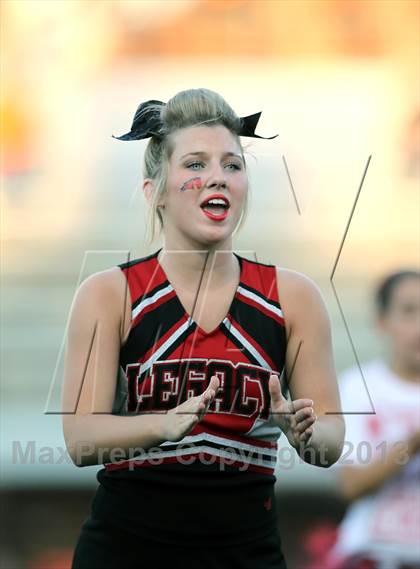 Thumbnail 3 in Lancaster @ Mansfield Legacy photogallery.