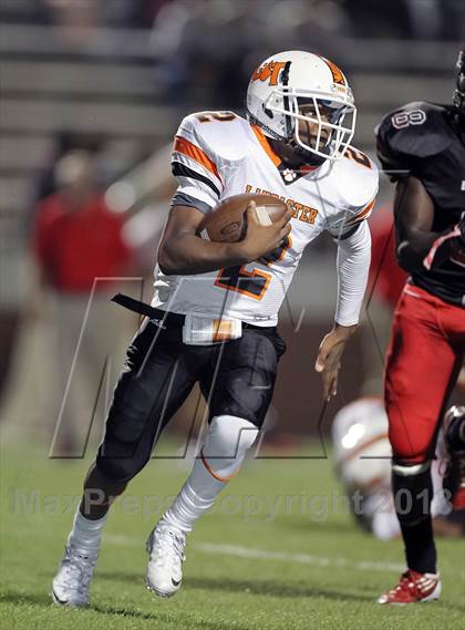 Thumbnail 3 in Lancaster @ Mansfield Legacy photogallery.