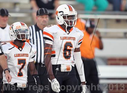 Thumbnail 3 in Lancaster @ Mansfield Legacy photogallery.