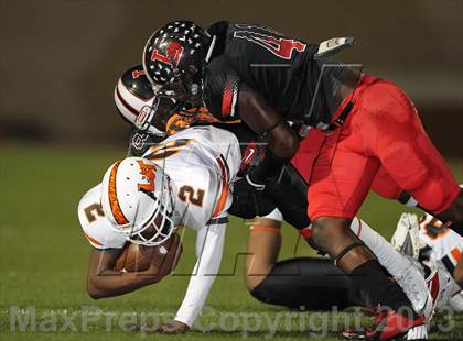 Thumbnail 3 in Lancaster @ Mansfield Legacy photogallery.