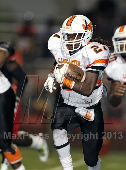 Thumbnail 3 in Lancaster @ Mansfield Legacy photogallery.