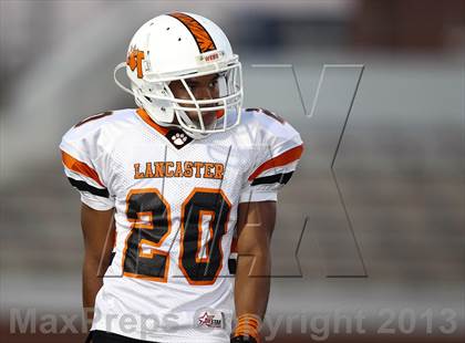 Thumbnail 3 in Lancaster @ Mansfield Legacy photogallery.