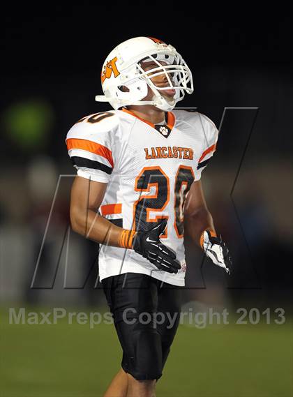 Thumbnail 1 in Lancaster @ Mansfield Legacy photogallery.