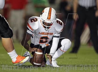 Thumbnail 3 in Lancaster @ Mansfield Legacy photogallery.