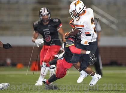 Thumbnail 3 in Lancaster @ Mansfield Legacy photogallery.