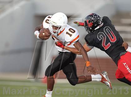 Thumbnail 3 in Lancaster @ Mansfield Legacy photogallery.