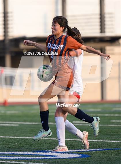 Thumbnail 1 in Lee vs Madison photogallery.