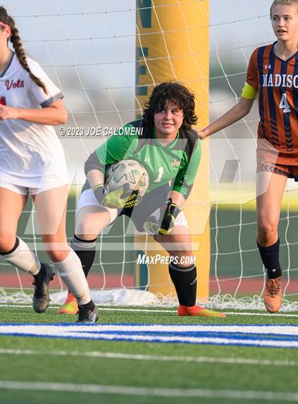 Thumbnail 2 in Lee vs Madison photogallery.